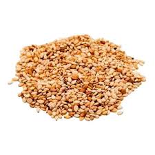 Sésamo integral Orgánico Pampa Grains 250 gr.