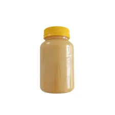 Miel Cremosa Multifloral Agroecológica 1 kg