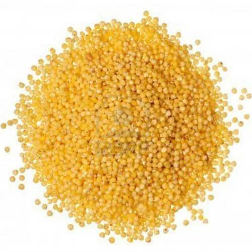 Mijo pelado orgánico Campo Claro x 1 kg