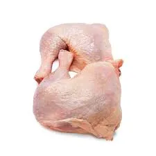 Pollo pastoril. Pata y Muslo por Kg.