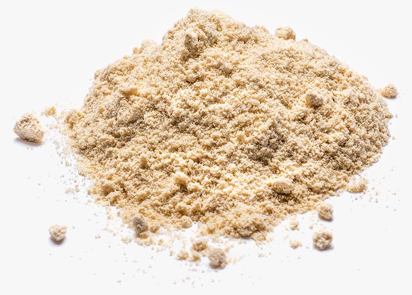 Sésamo Integral Molido Orgánico 100 gr