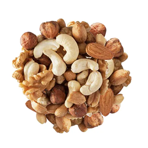Mix de frutos secos Premium 250 grs.