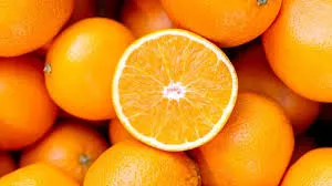Naranja x kg