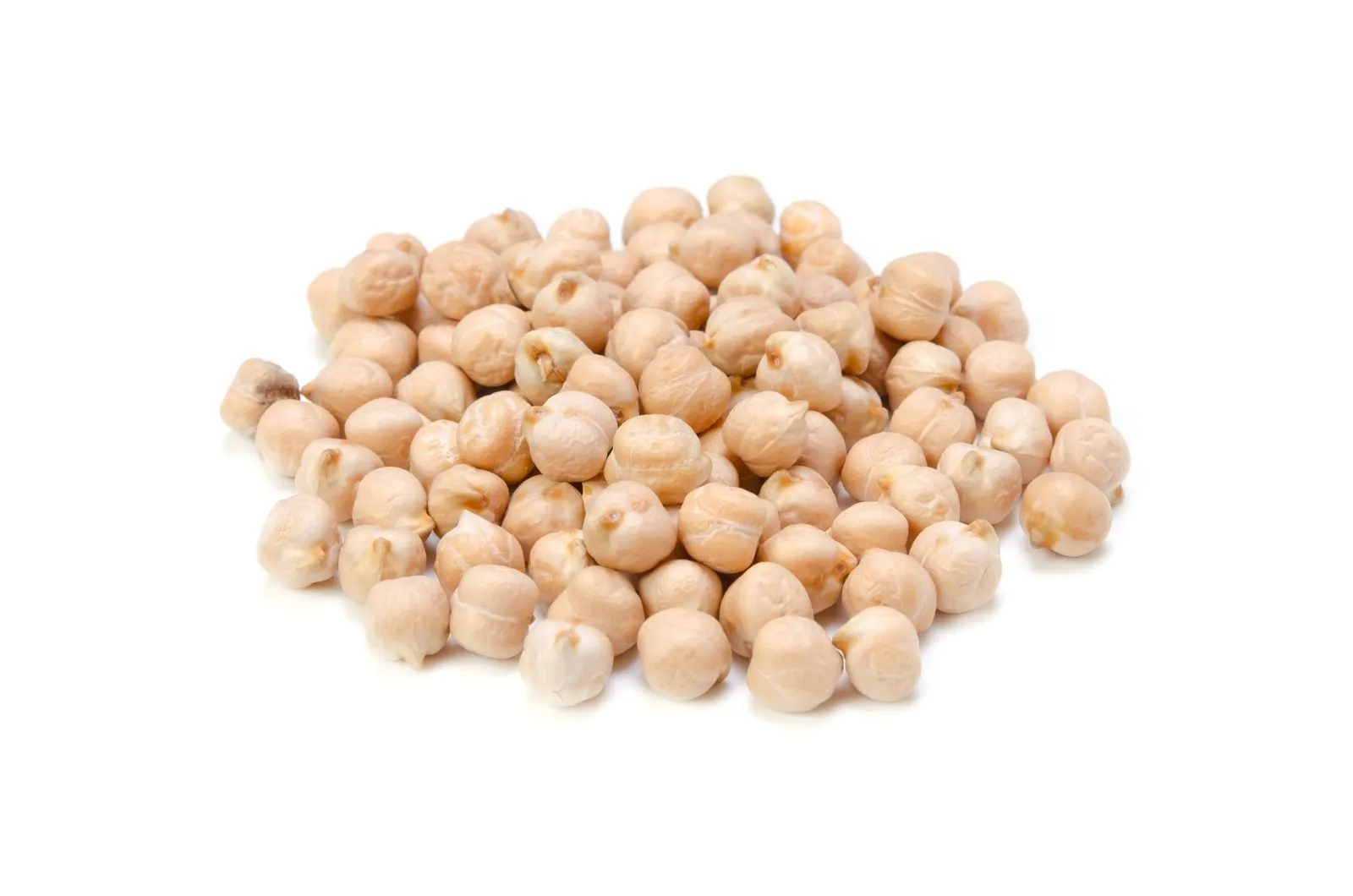 Garbanzos Orgánicos Pampa Grains 1/2 kg.